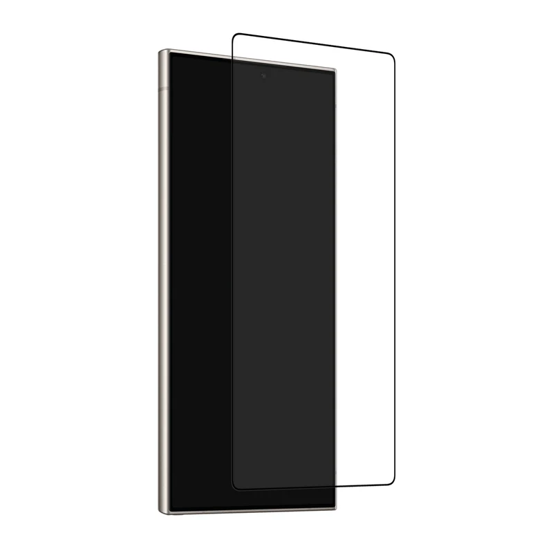 Vetro Temperato Frame Full Glue per Samsung S26 Ultra