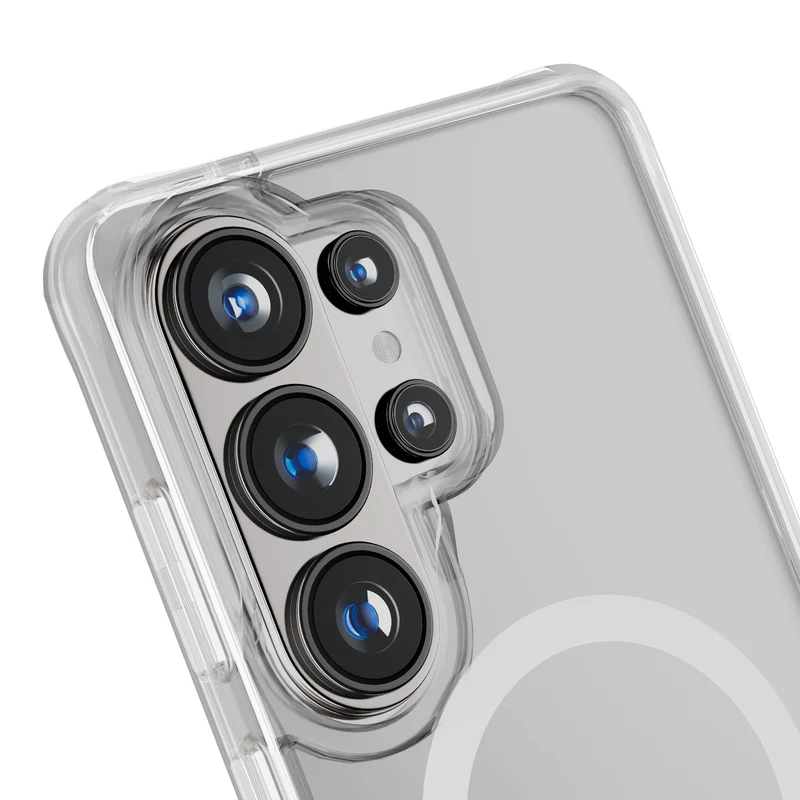 Cover Lite Mag per Samsung S26 Ultra
