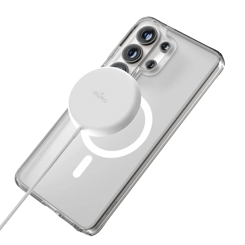 Cover Lite Mag per Samsung S26 Ultra