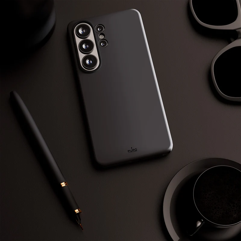 Cover ICON MAG per Samsung S26 Ultra