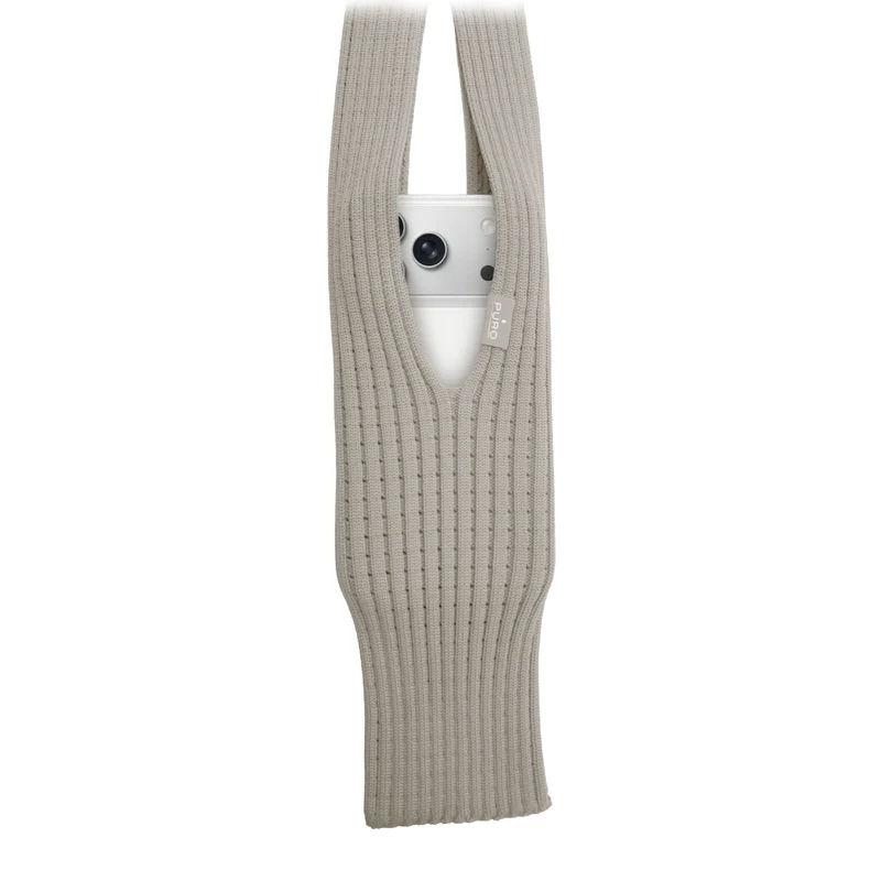 Phone pocket a tracolla universale