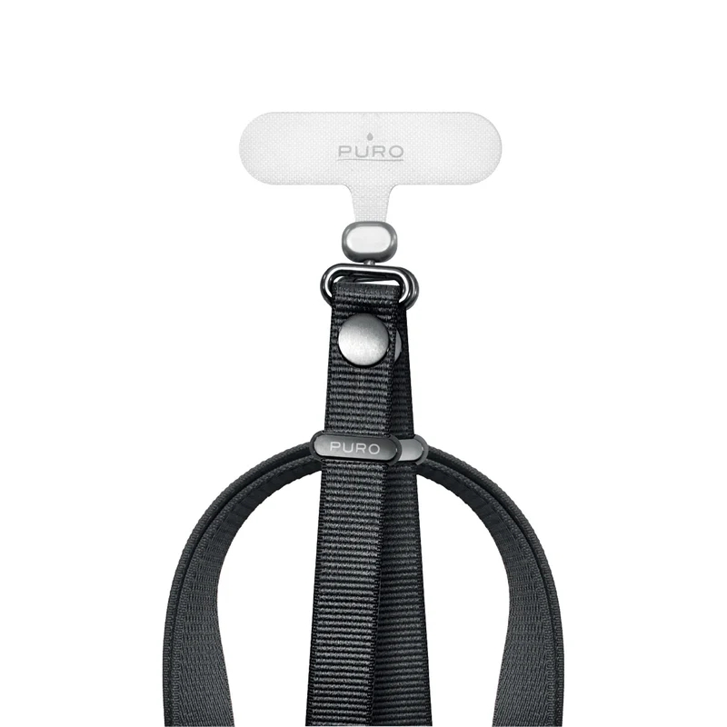 Laccetto strap a tracolla per smartphone “Move Lace”