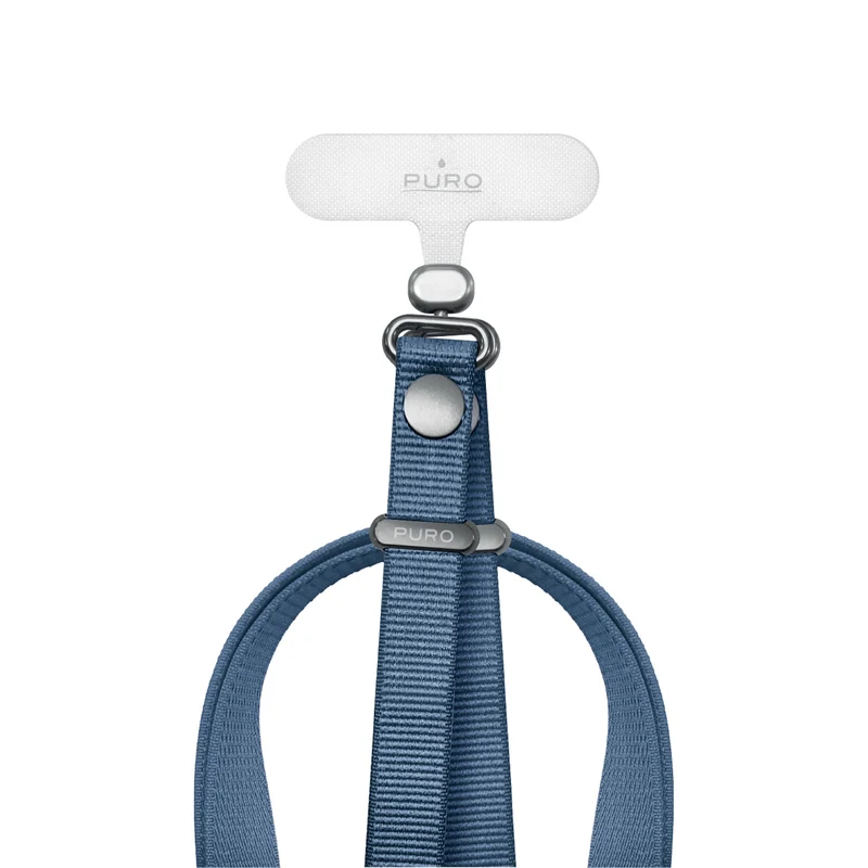 Laccetto strap a tracolla per smartphone “Move Lace”