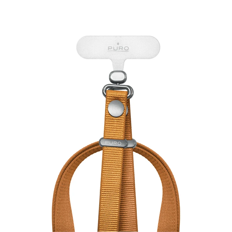 Laccetto strap a tracolla per smartphone “Move Lace”