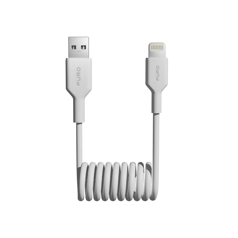 Cavo in TPE da USB-A a lightning, 1m