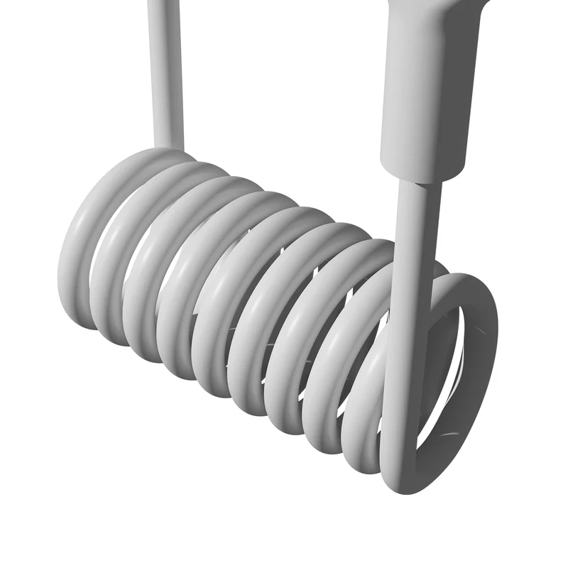 Cavo in TPE da USB-A a lightning, 1m