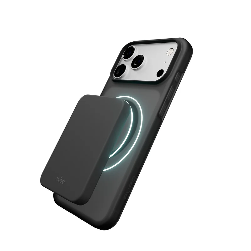 Cover Daylight per iPhone 17 Pro