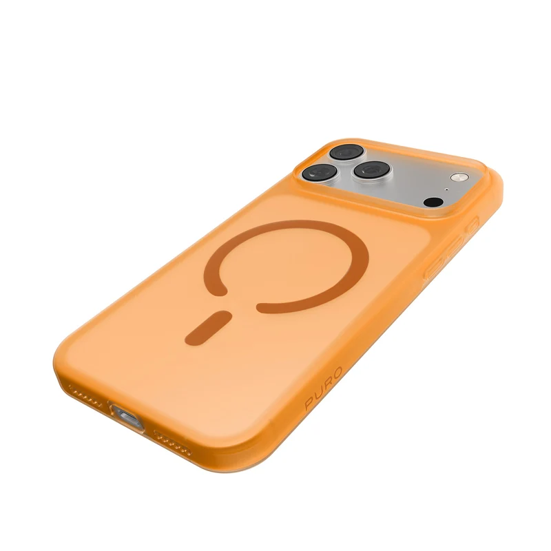 Cover Daylight per iPhone 17 Pro