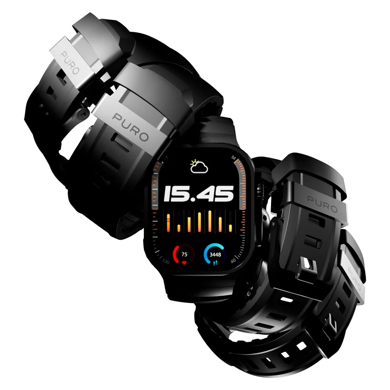 Cinturino di ricambio ARMOR per Apple Watch