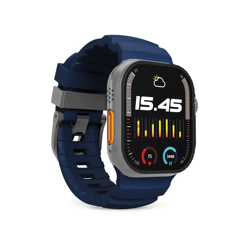 Cinturino di ricambio ARMOR per Apple Watch