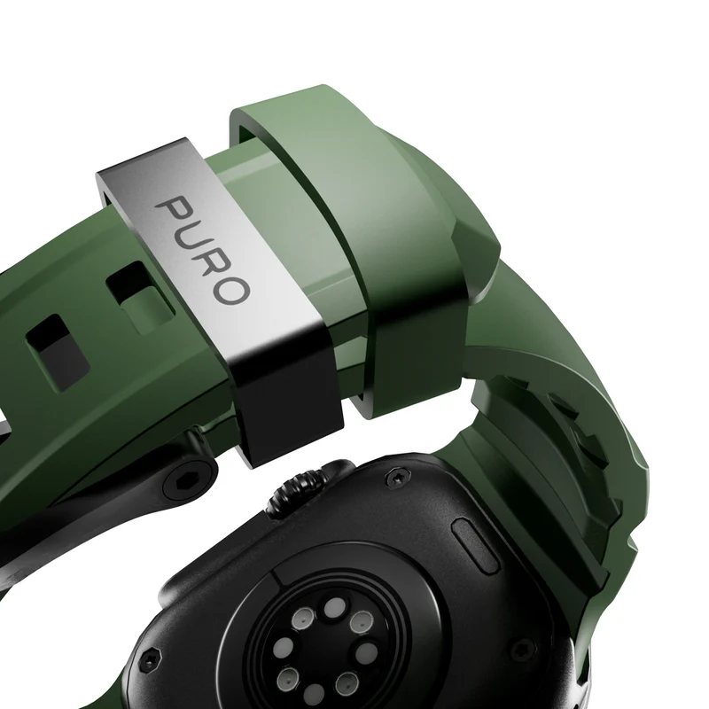 Cinturino di ricambio ARMOR per Apple Watch