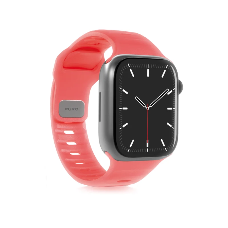 Cinturino di ricambio GLOW per Apple Watch