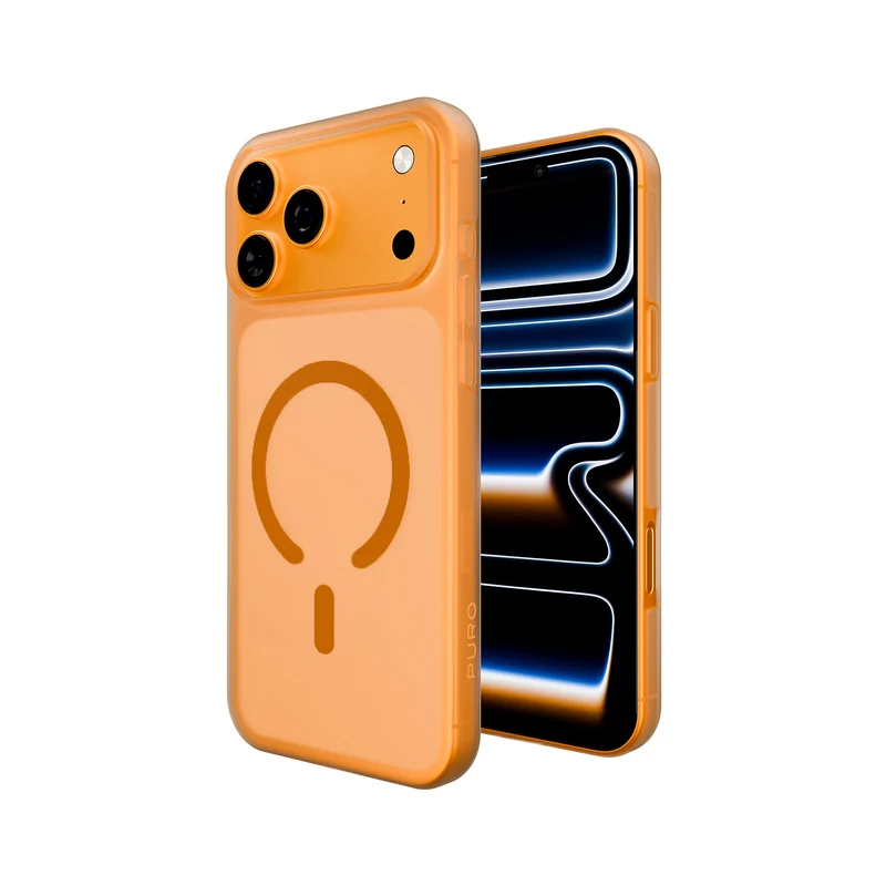 Cover Daylight per iPhone 17 Pro Max