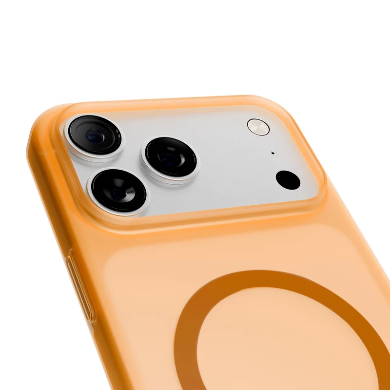 Cover Daylight per iPhone 17 Pro Max