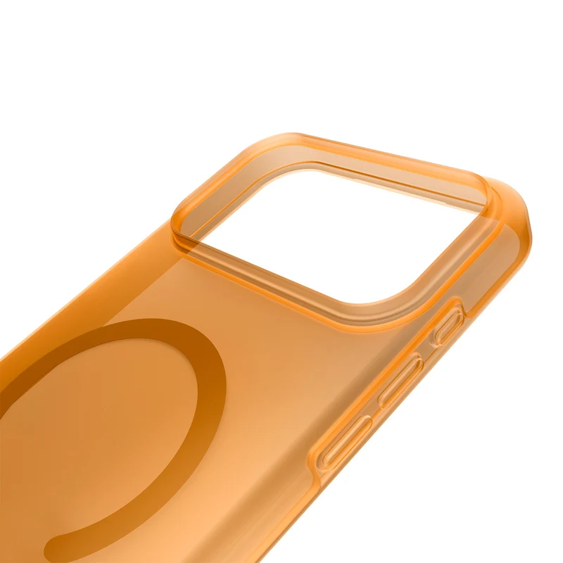 Cover Daylight per iPhone 17 Pro Max