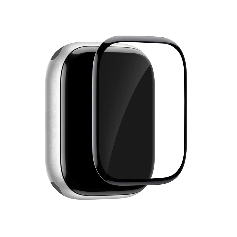 Pellicola Protettiva Flexible Shield per Apple Watch 46mm