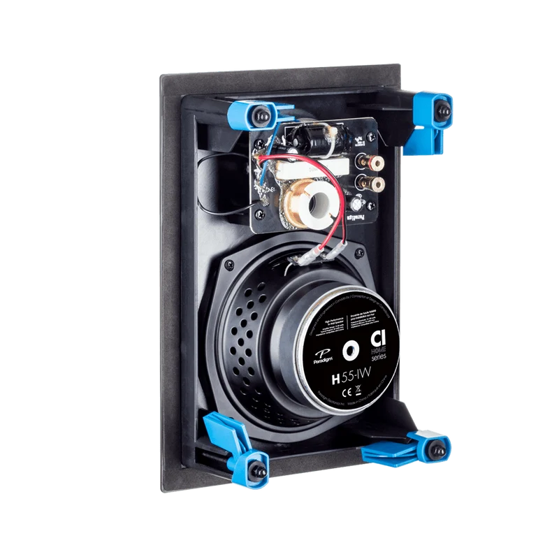 Paradigm CI Home H55-IW