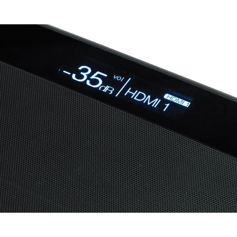 Paradigm PW Soundbar