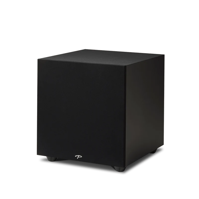 Paradigm Defiance X12