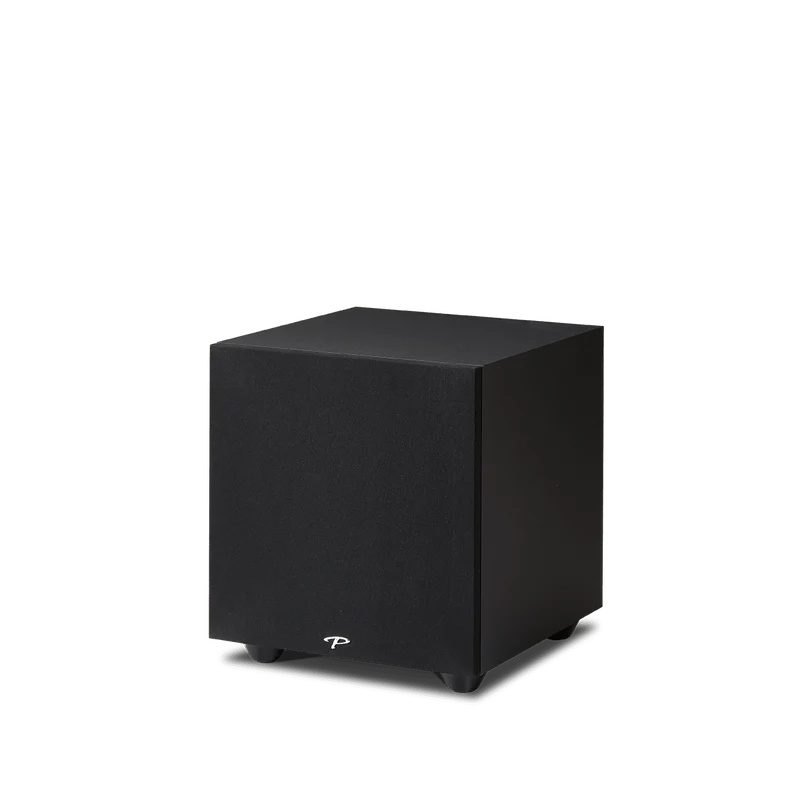 Paradigm Defiance X10