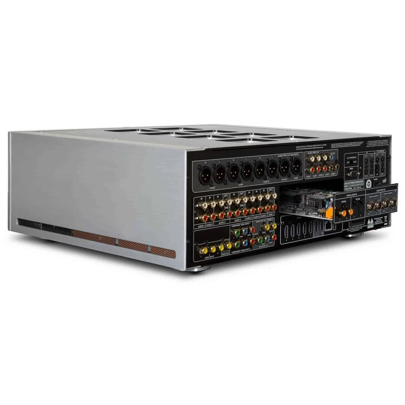 NAD M17 v2