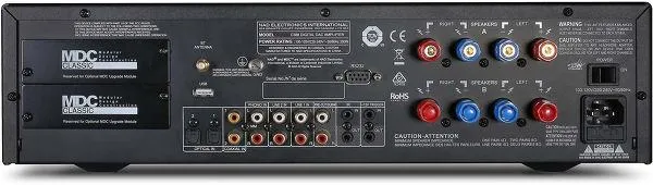 NAD C 388