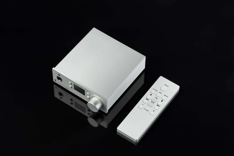 Pro-Ject Pre Box S2 Digital