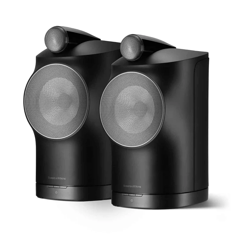 Bowers & Wilkins Formation Duo