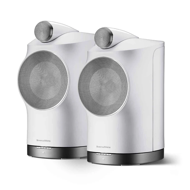 Bowers & Wilkins Formation Duo