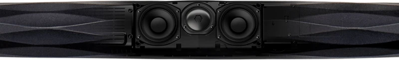 Bowers & Wilkins Formation Bar
