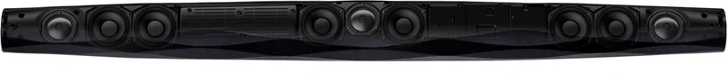 Bowers & Wilkins Formation Bar