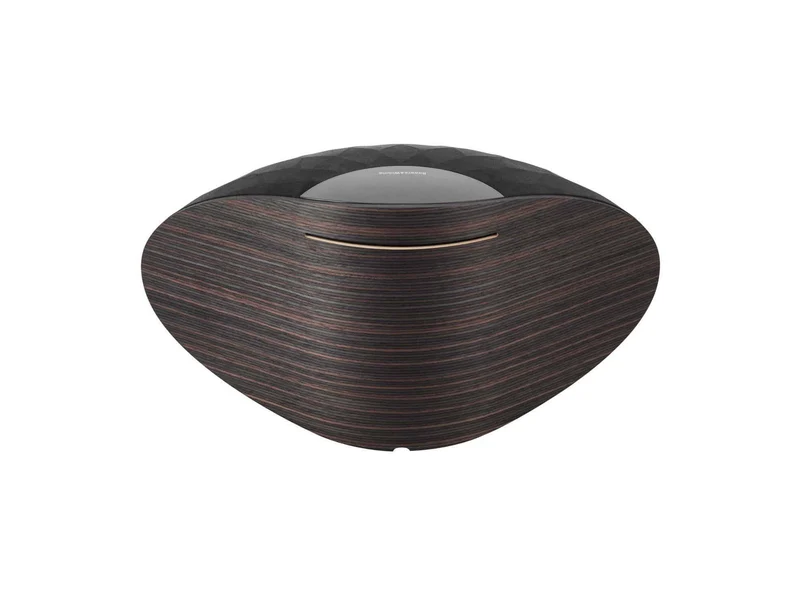 Bowers & Wilkins Formation Wedge