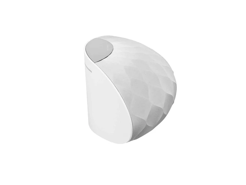 Bowers & Wilkins Formation Wedge