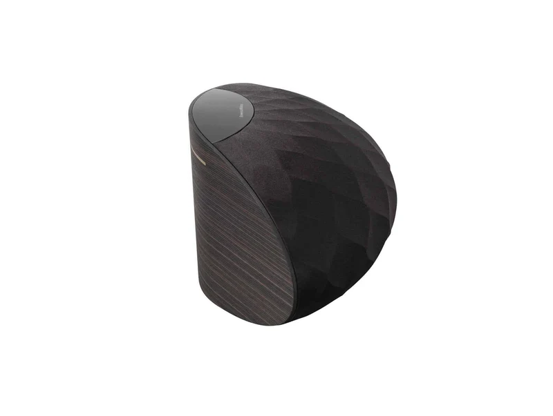 Bowers & Wilkins Formation Wedge