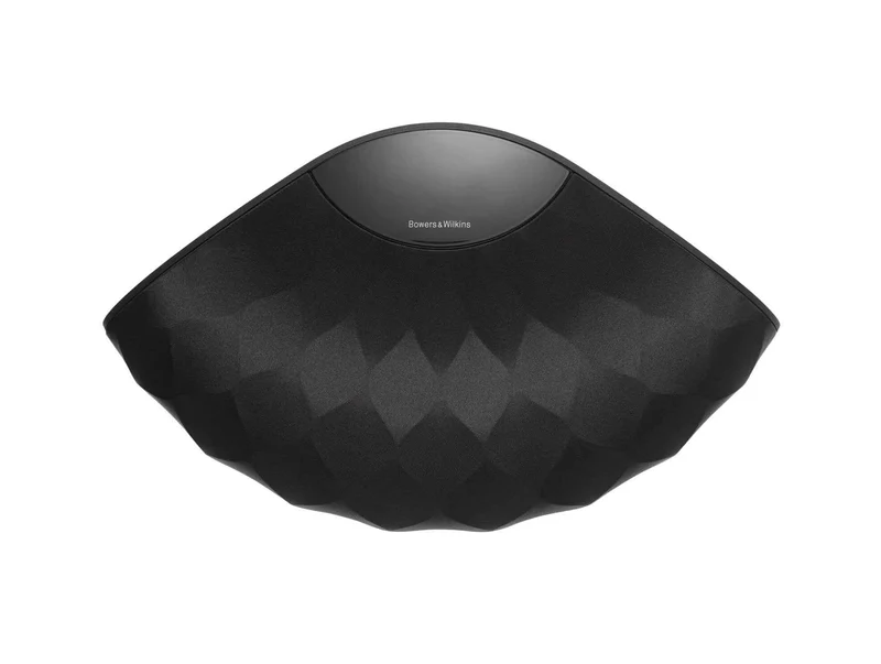 Bowers & Wilkins Formation Wedge