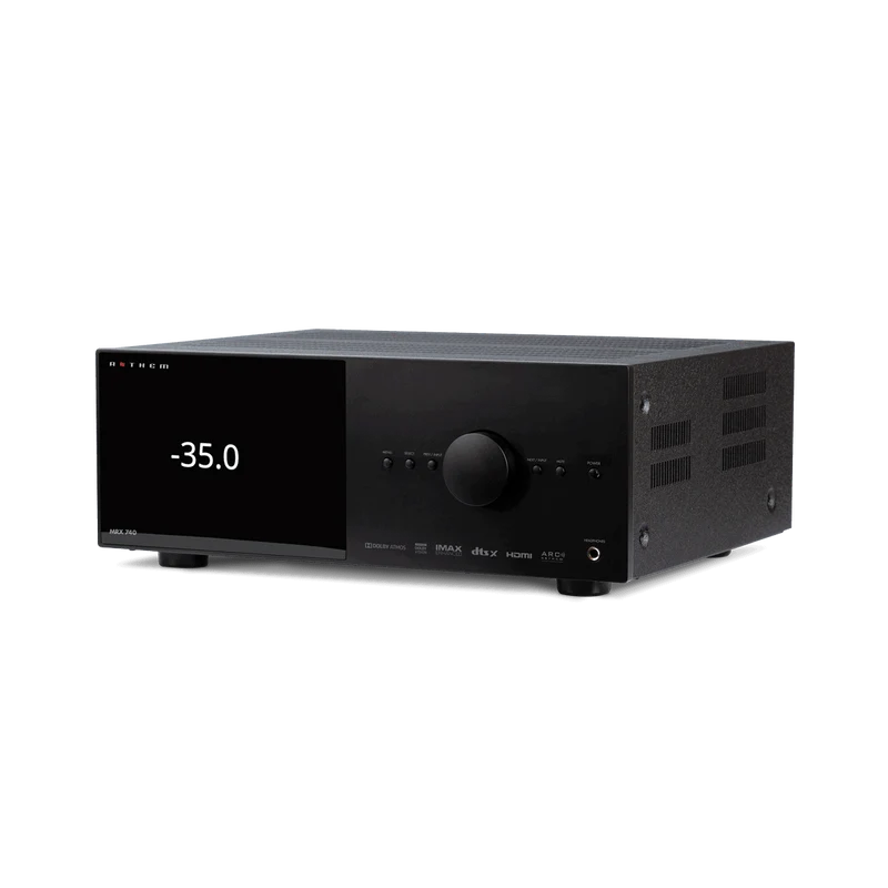 Anthem MRX 740