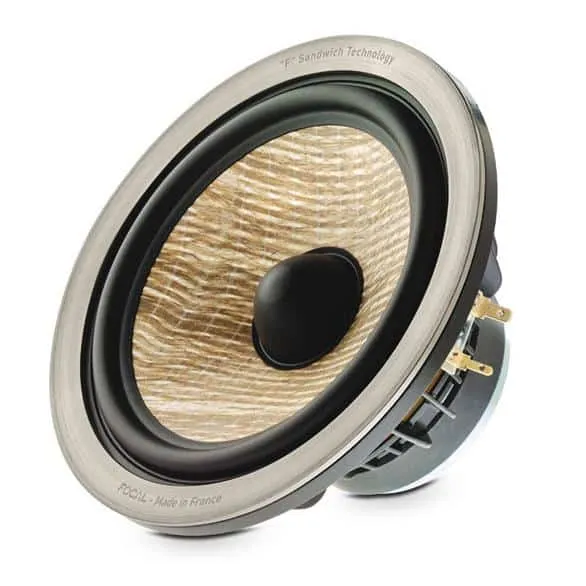 Focal Aria 926