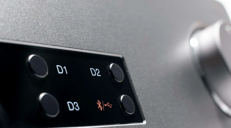 Cambridge Audio CXA81