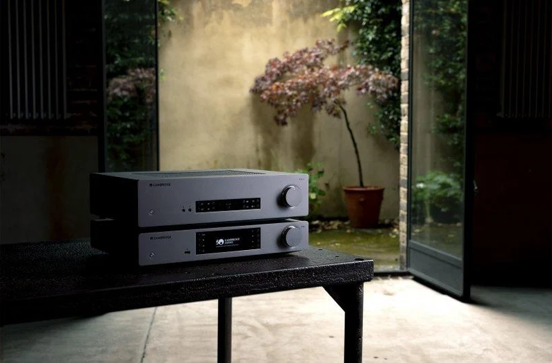 Cambridge Audio CXA61
