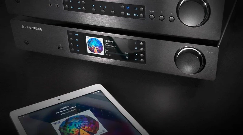 Cambridge Audio CXN v.2