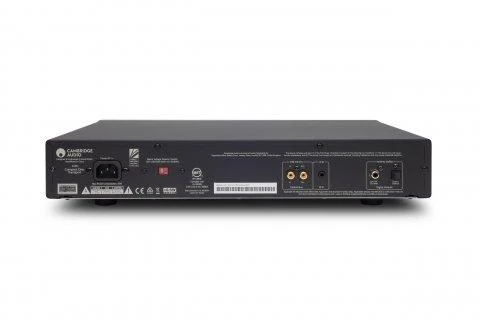 Cambridge Audio CXC v.2