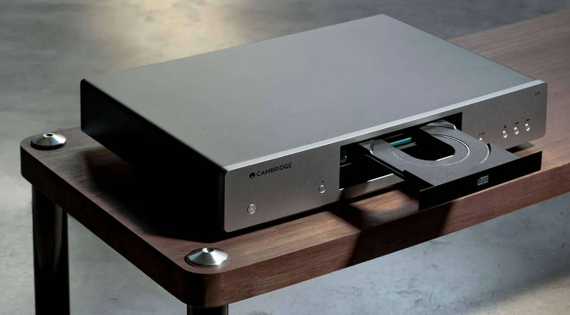Cambridge Audio CXC v.2