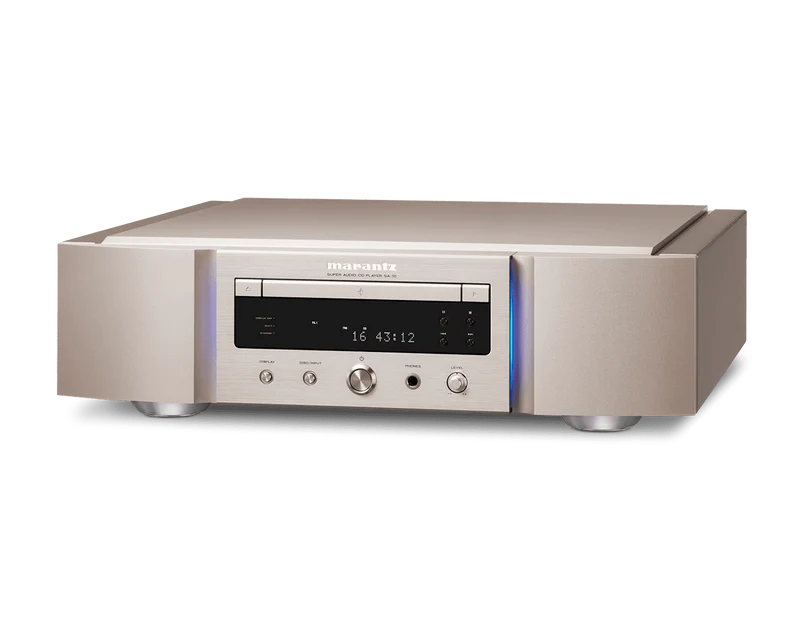 Marantz SA-10