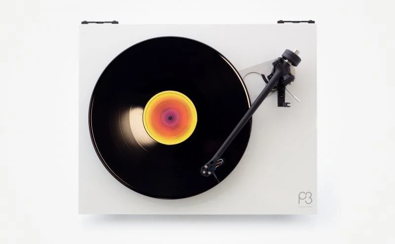 Rega Planar 3