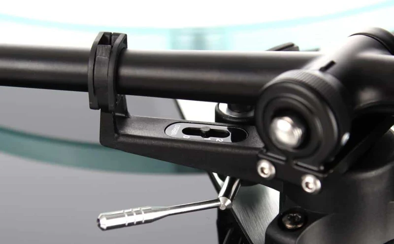 Rega Planar 3