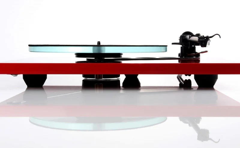 Rega Planar 3