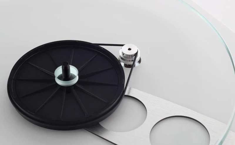 Rega Planar 3