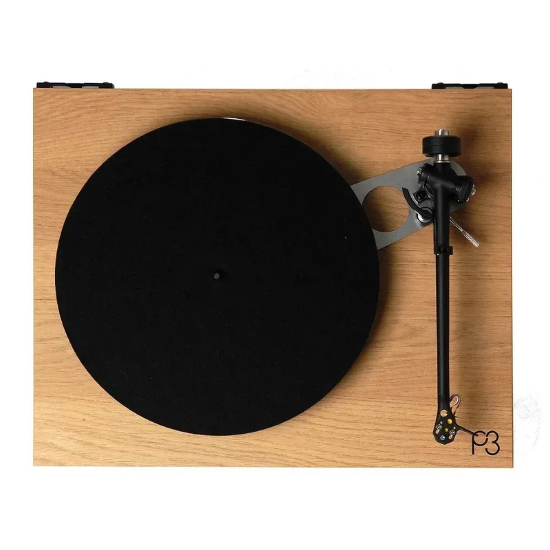 Rega Planar 3