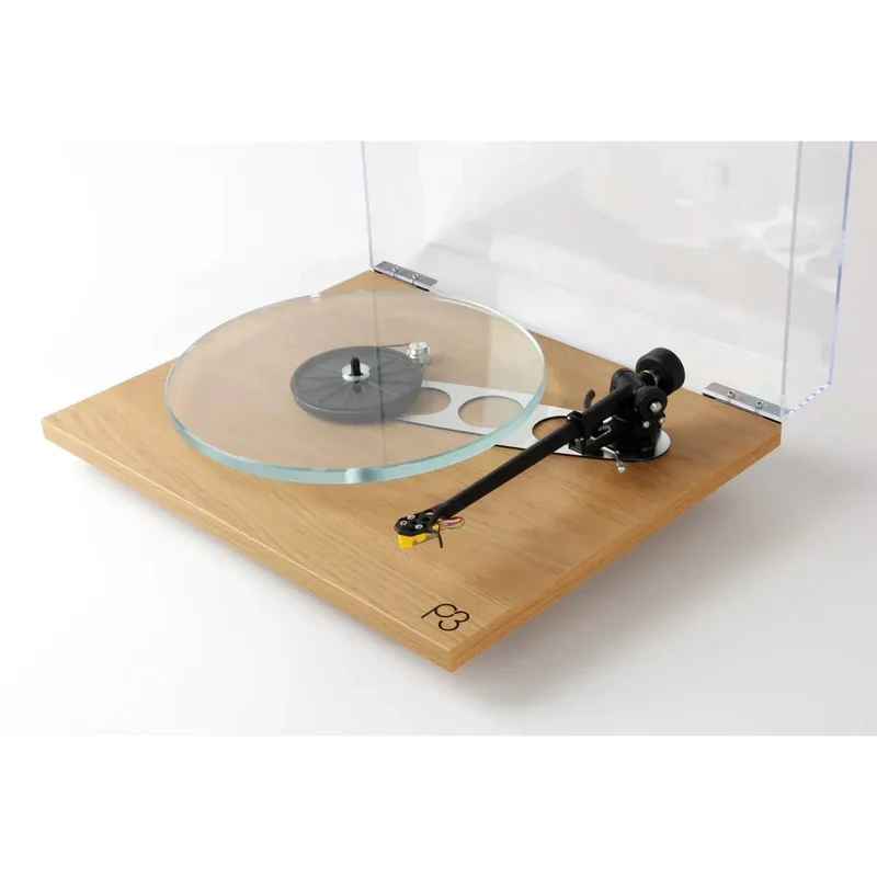 Rega Planar 3