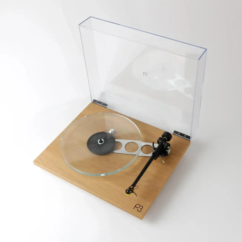 Rega Planar 3